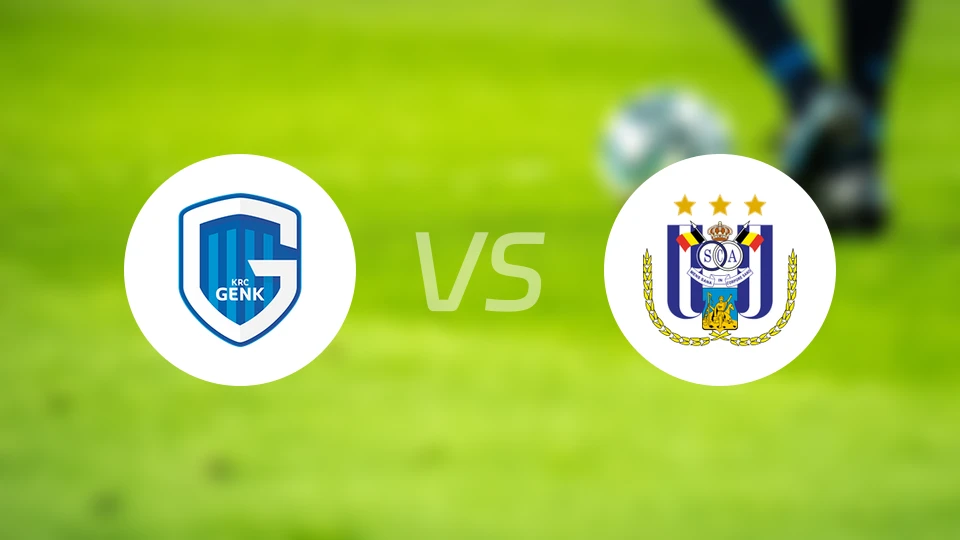 亨克vs安德莱赫特比分预测【2025/12/05】