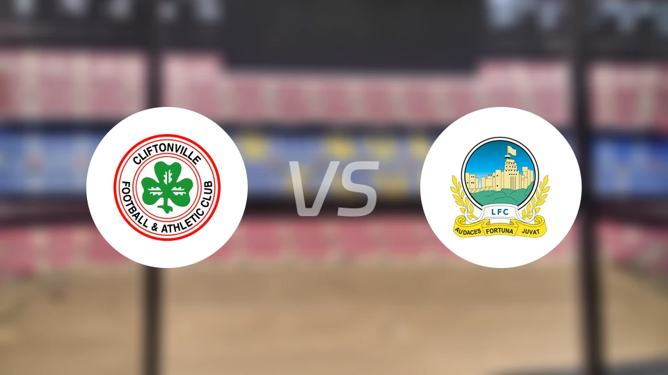 克里夫顿维尔vs林菲尔德比分预测【2025/11/02】