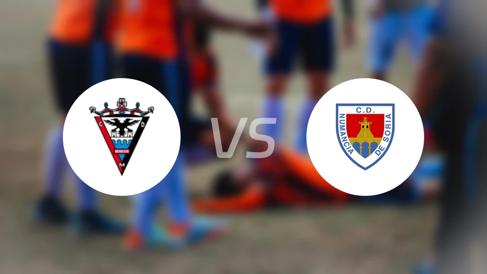 米兰德斯B队vs努曼西亚B队比分预测【2026/02/07】