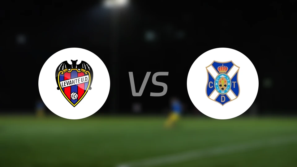 莱万特女足vs特内里费女足比分预测【2025/11/01】