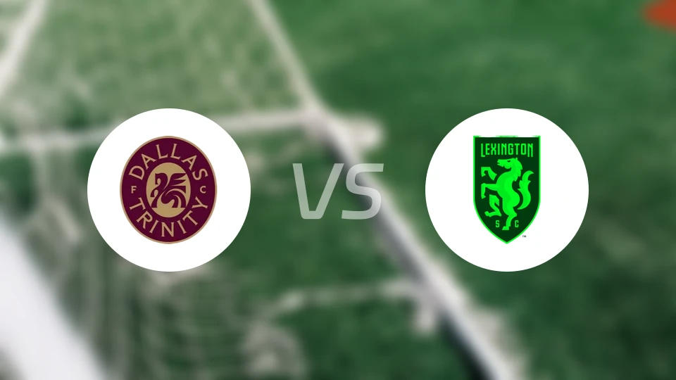 达拉斯特瑞尼特女足vs列克星敦女足比分结果战报【2025/12/21】