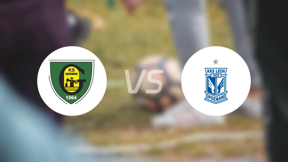 GKS卡托威斯女足vs莱赫波兹南女足比分预测【2026/03/21】