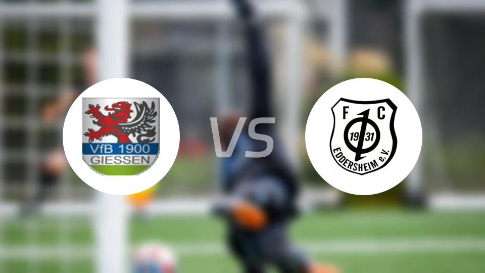 FC吉森vsFC埃德斯海姆比分预测【2025/11/15】