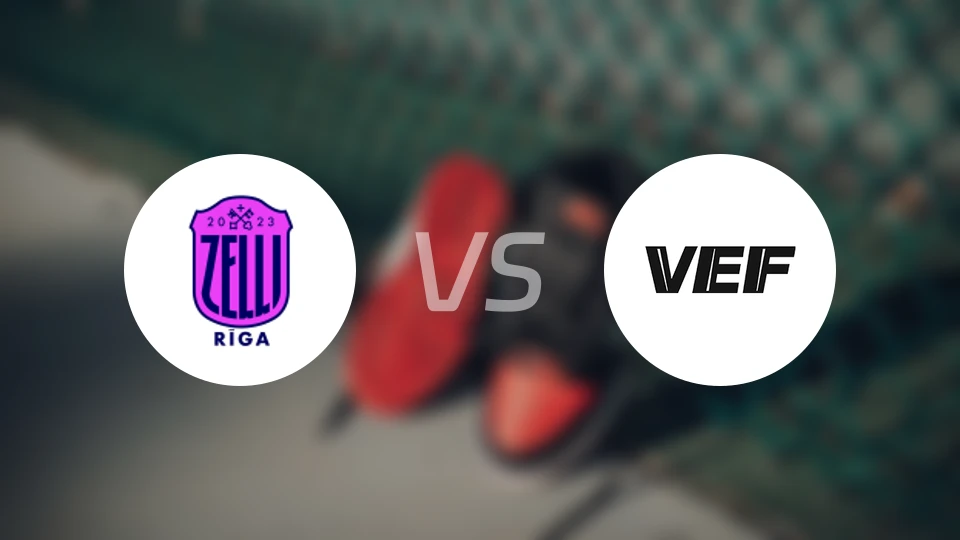 里加斯泽利vsVEF里加比分预测【2025/12/21】