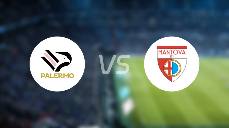 巴勒莫vs曼托瓦比分预测【2026/03/05】