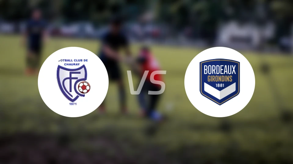 查鲁雷vs波尔多比分预测【2025/11/02】