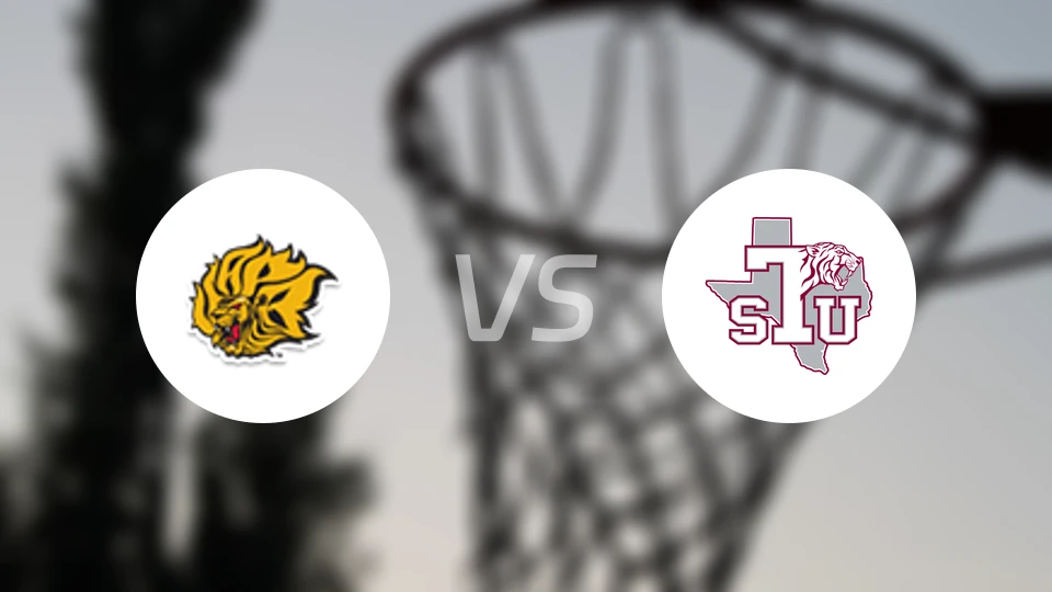 阿肯色大学派恩布拉夫分校vs得克萨斯南方大学比分预测【2026/01/11】