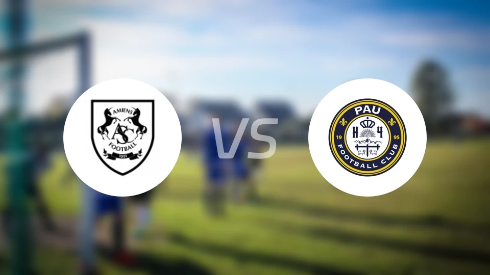 亚眠vs波城比分预测【2026/04/11】