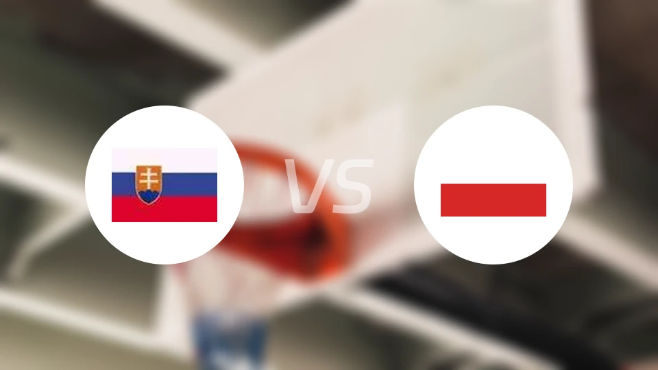 斯洛伐克女篮vs波兰女篮比分预测【2025/11/13】