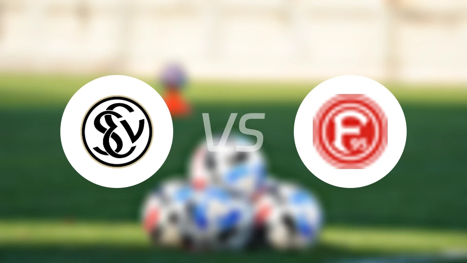 艾禾斯堡vs杜塞尔多夫比分预测【2025/12/14】