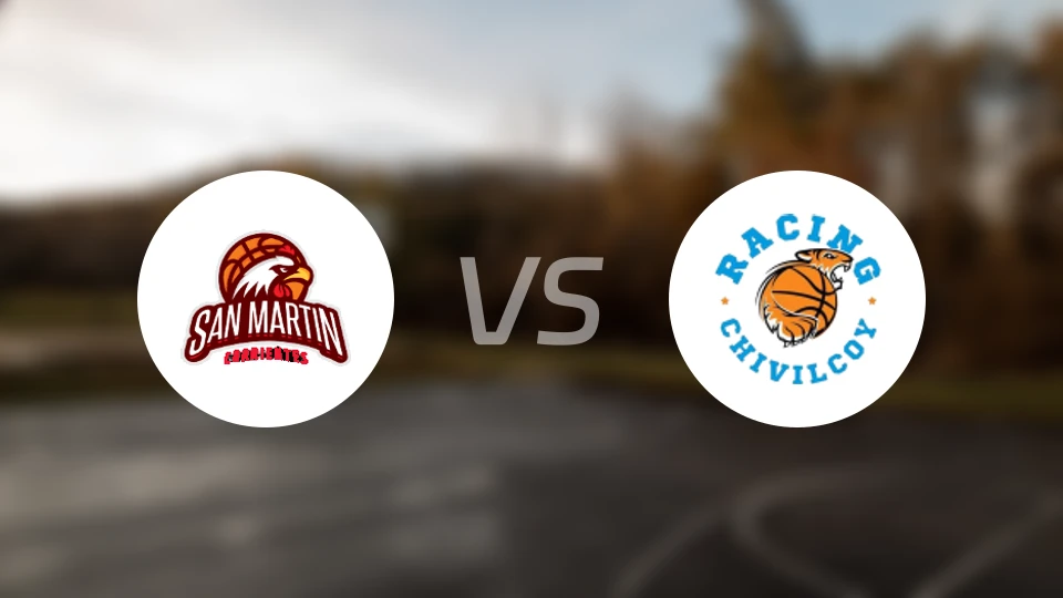 圣马丁vs奇维尔科伊竞技比分预测【2026/01/12】