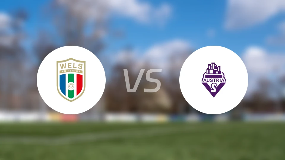 赫塔韦尔斯vs奥地利萨尔斯堡比分预测【2026/04/06】