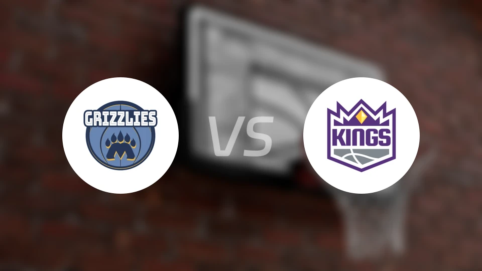 灰熊vs国王比分预测【2025/12/01】