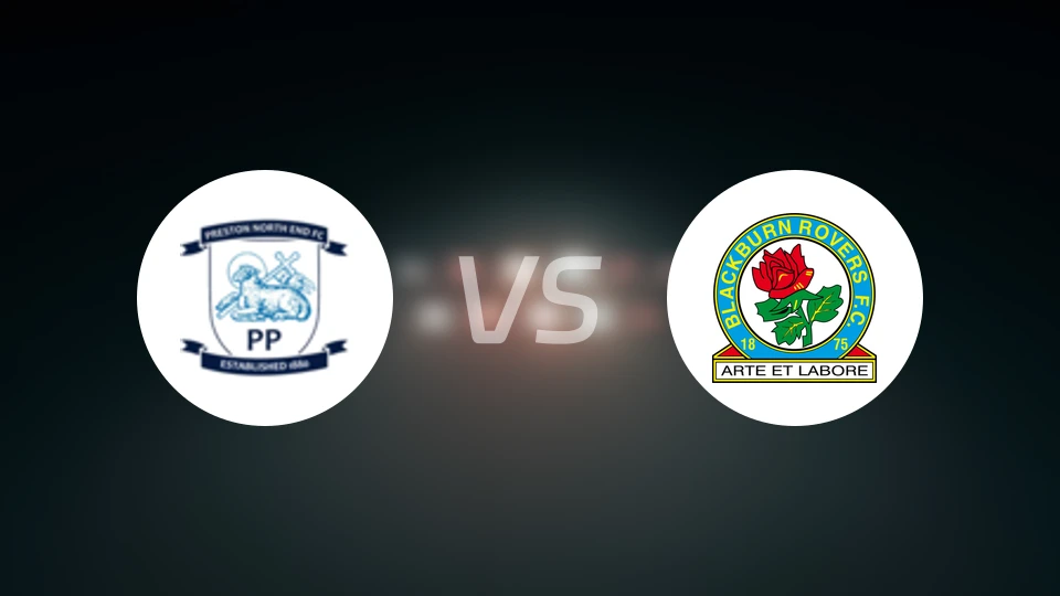 普雷斯顿vs布莱克本比分预测【2025/11/22】