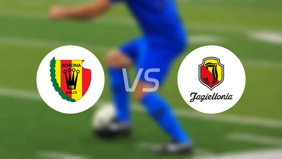 凯尔采科罗纳vs雅盖隆比分预测【2026/04/11】