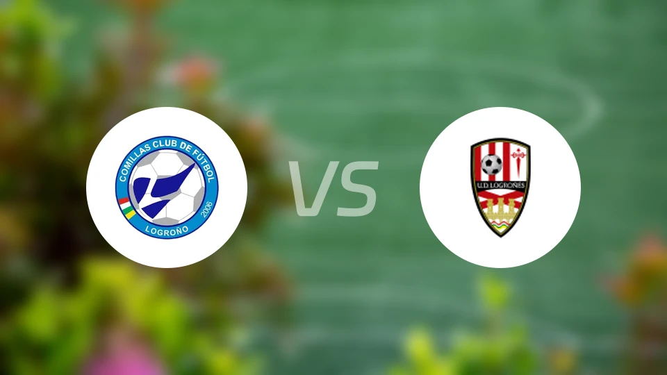 科米利亚斯vsUD洛哥尼斯B比分预测【2026/02/22】