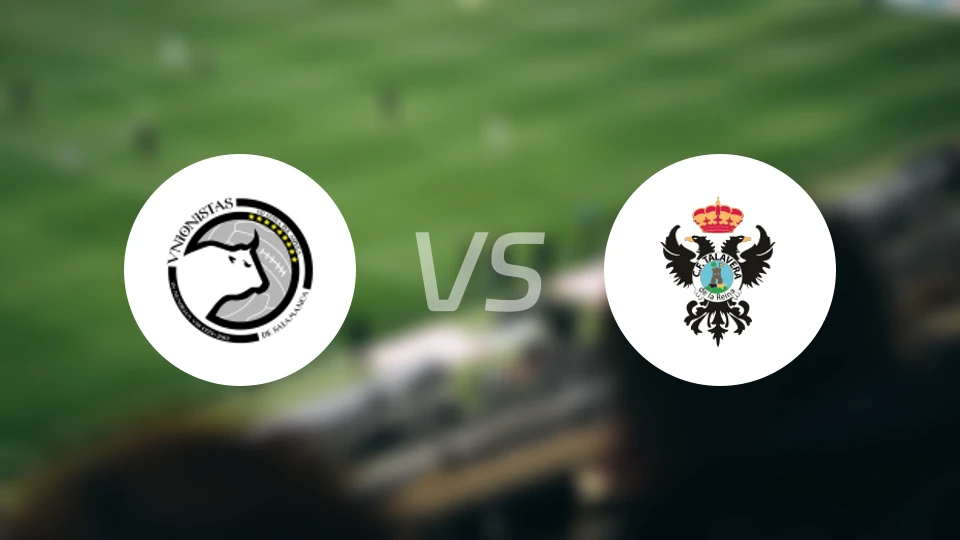 萨拉曼卡统一者vs塔拉维亚比分预测【2026/01/25】