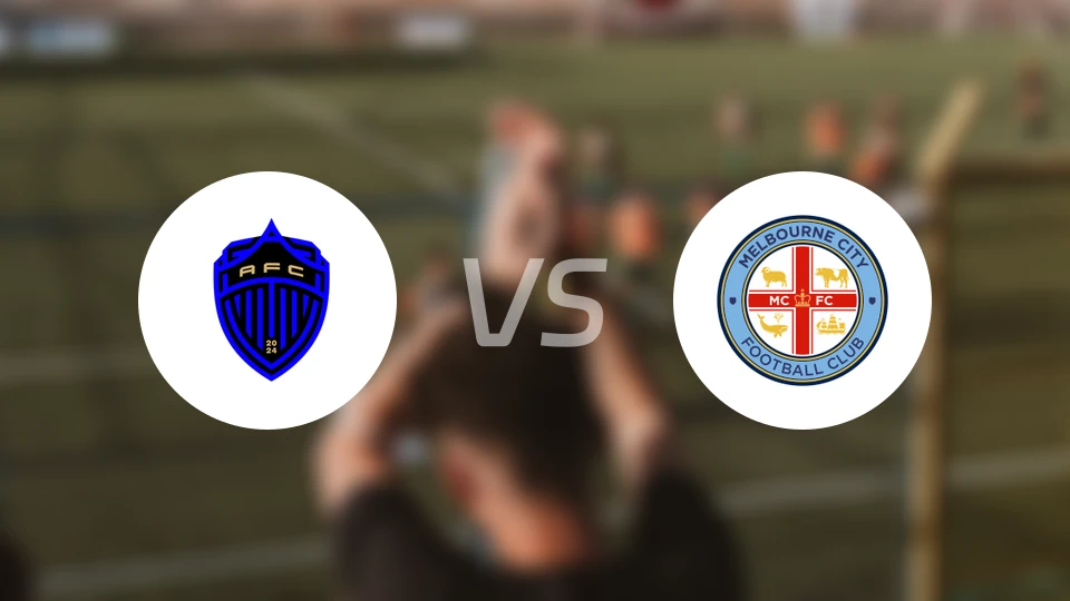 奥克兰FCvs墨尔本城比分预测【2026/02/28】
