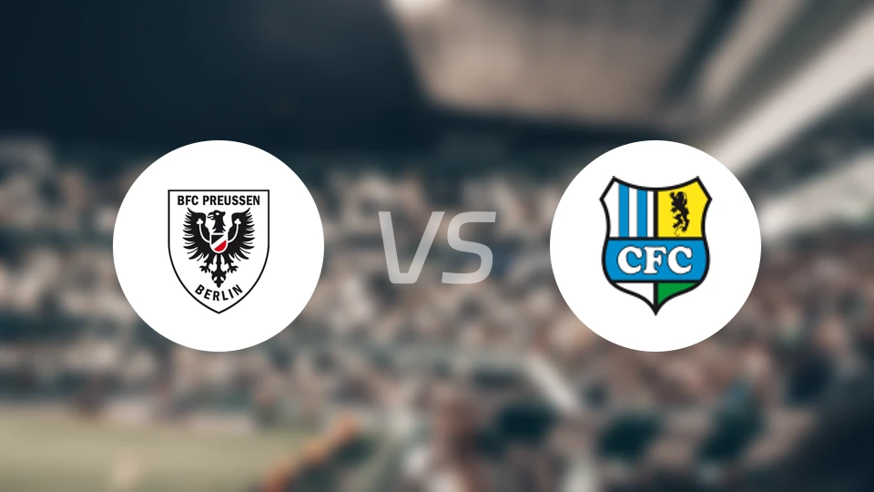 BFC普鲁士vs开姆尼茨比分预测【2026/04/08】