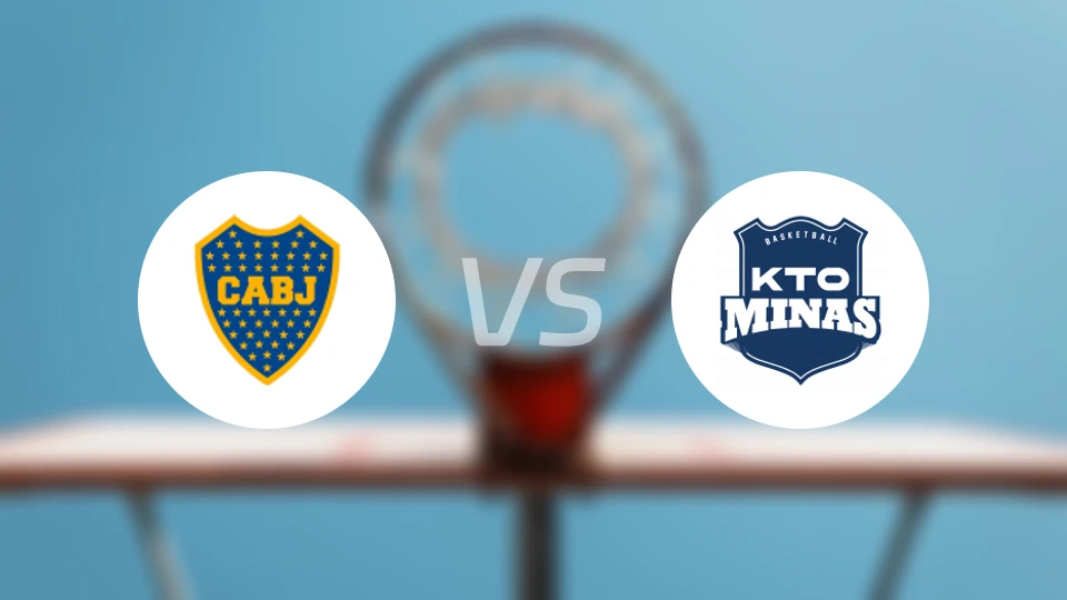 博卡青年vs米纳斯比分预测【2026/01/15】