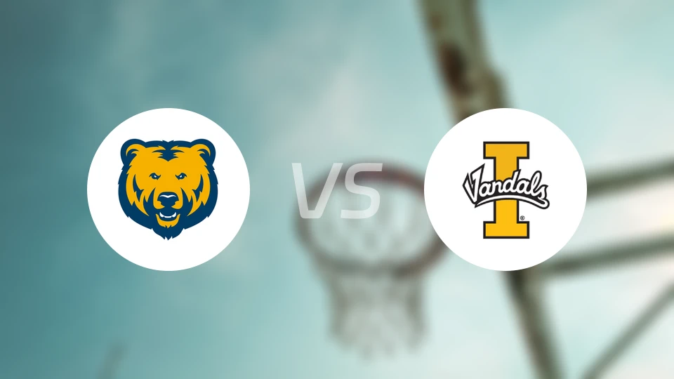 北科罗拉多大学vs爱达荷大学比分结果战报【2026/03/01】