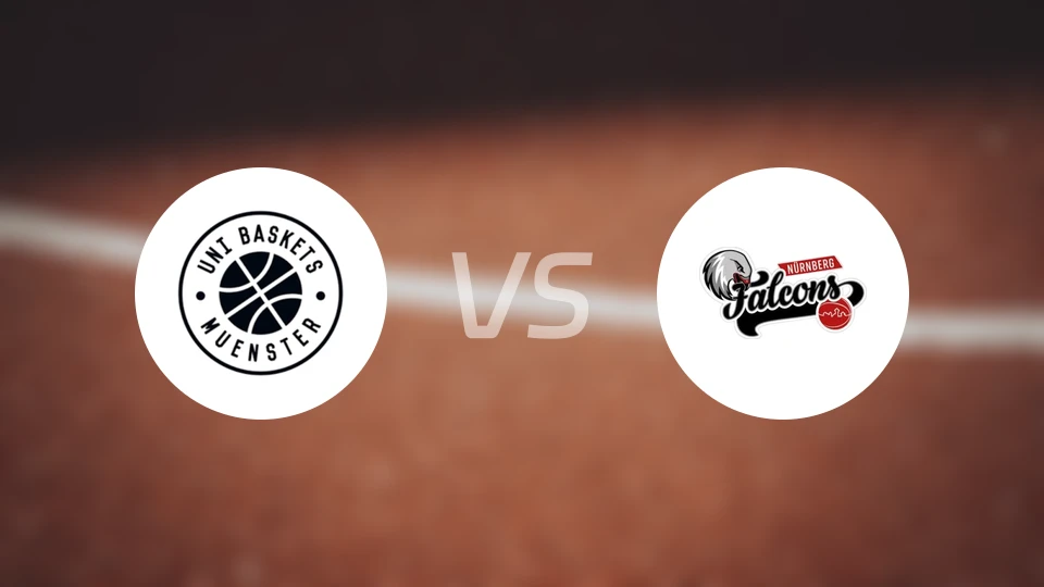 WWU芒斯特vs纽伦堡比分预测【2026/01/11】