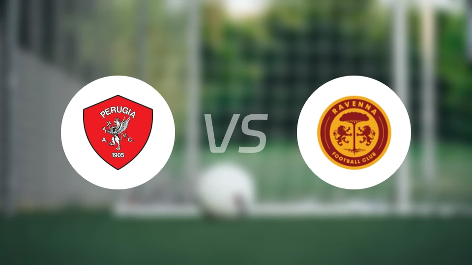 佩鲁贾vs拉维纳比分预测【2026/01/31】