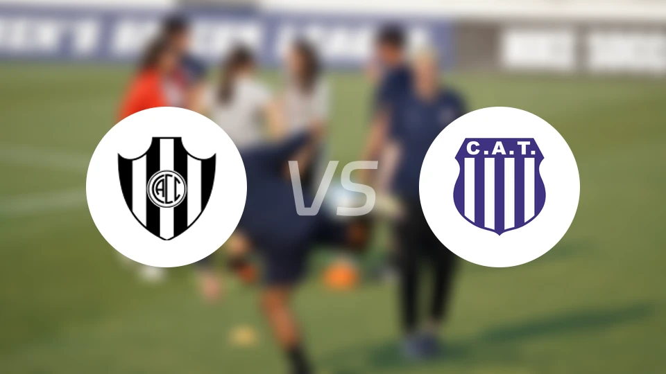 科尔多瓦中央vs塔勒瑞斯比分结果战报【2026/02/25】