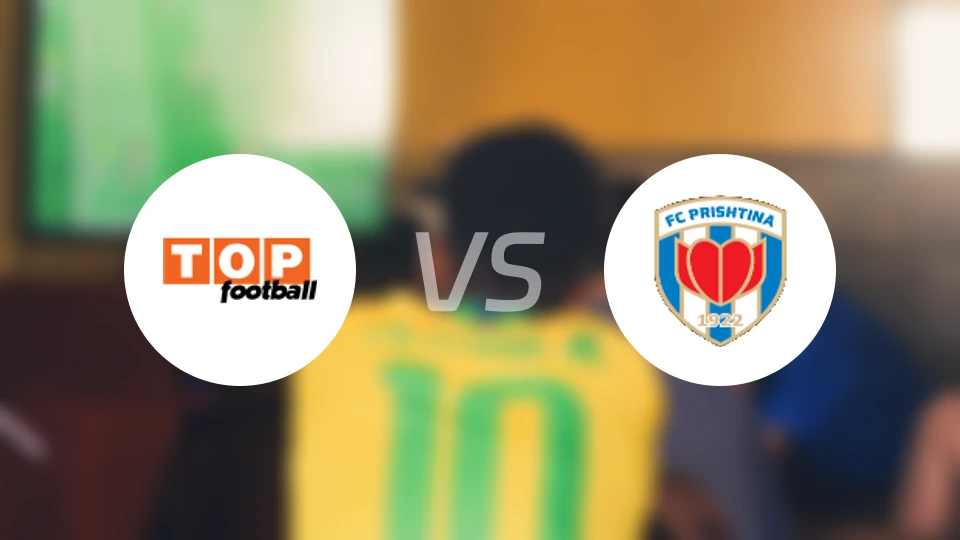 顶级足球vs普里斯堤纳比分预测【2025/12/03】