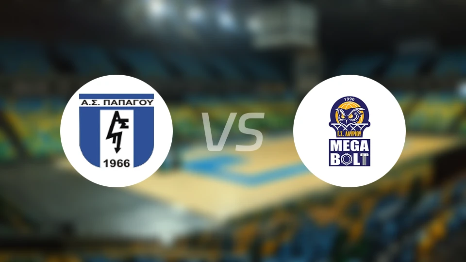 帕帕古vs拉夫里罗比分预测【2026/01/31】