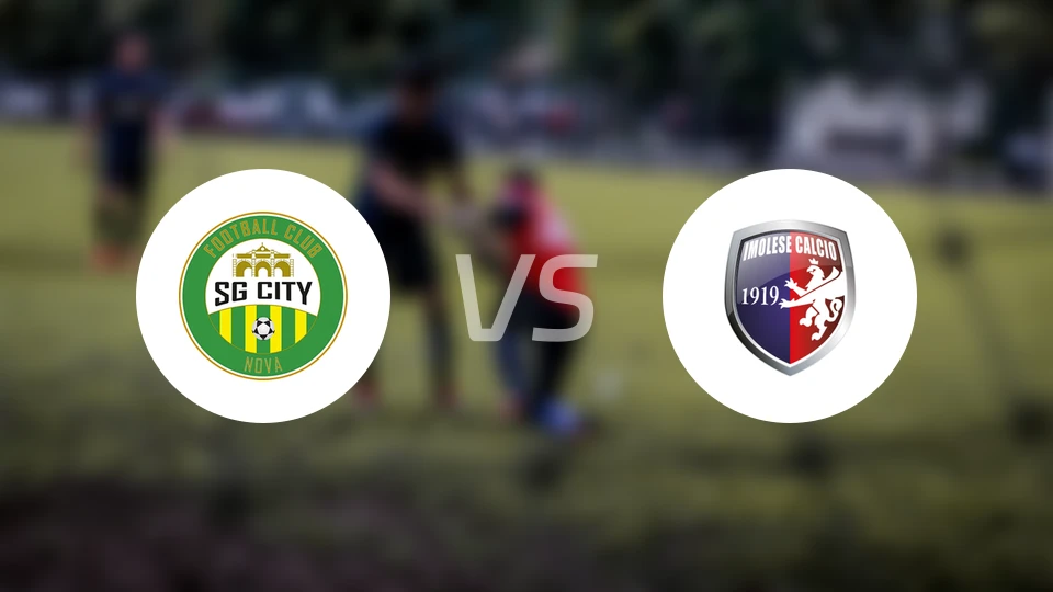 新桑吉利亚诺市vs艾摩勒斯比分预测【2026/01/10】