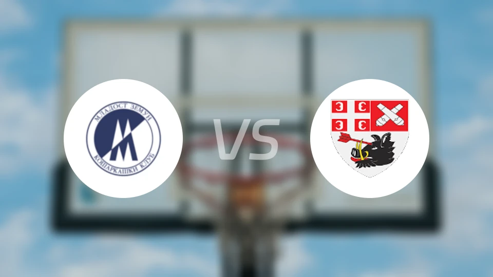 马拉多斯特泽蒙vs拉德尼基KG比分预测【2026/02/01】