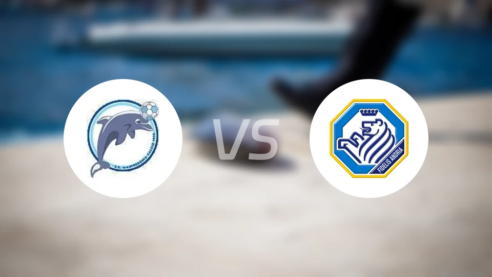 曼弗雷多尼亚vs安德里亚比分预测【2024/10/27】