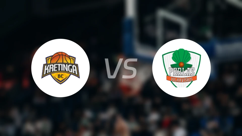 克雷廷加vs维尔卡维斯基奥佩拉斯比分预测【2026/01/24】