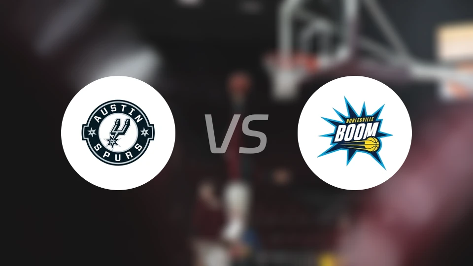 奥斯汀马刺vs诺布尔斯维尔爆炸比分预测【2026/03/21】