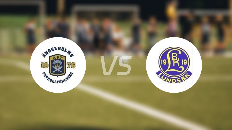 安吉尔霍姆斯vs隆德斯比分预测【2026/04/19】