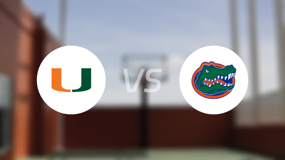 迈阿密大学vs佛罗里达大学比分预测【2025/11/17】