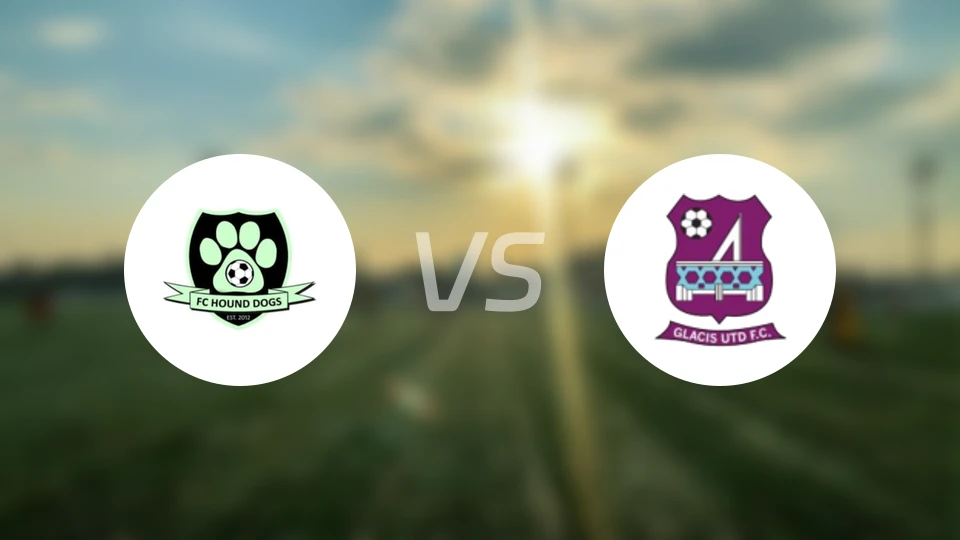 猎犬队vs斜堤联队比分预测【2026/02/08】