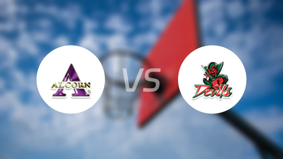 艾尔康州立大学vs密西西比河谷州立大学比分预测【2026/02/10】