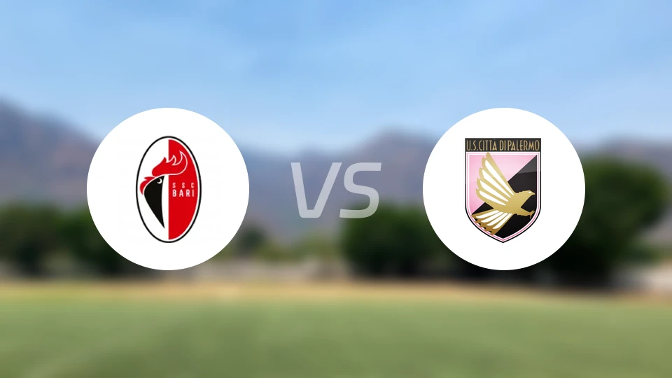 巴里U19vs帕勒莫U19比分预测【2026/03/21】