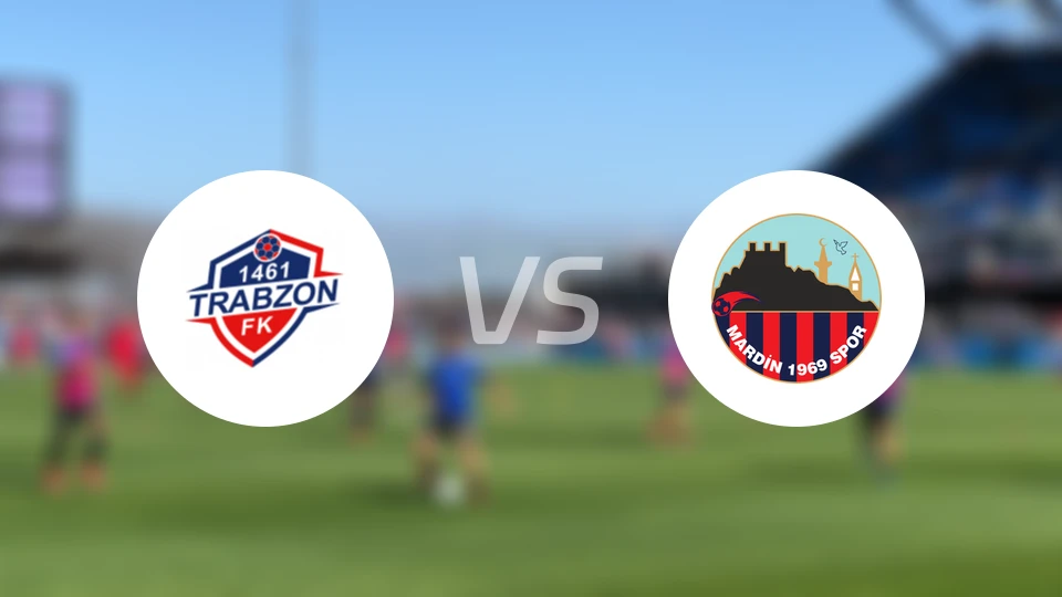 1461 特拉布宗vs马丁 1969 体育比分预测【2026/02/08】