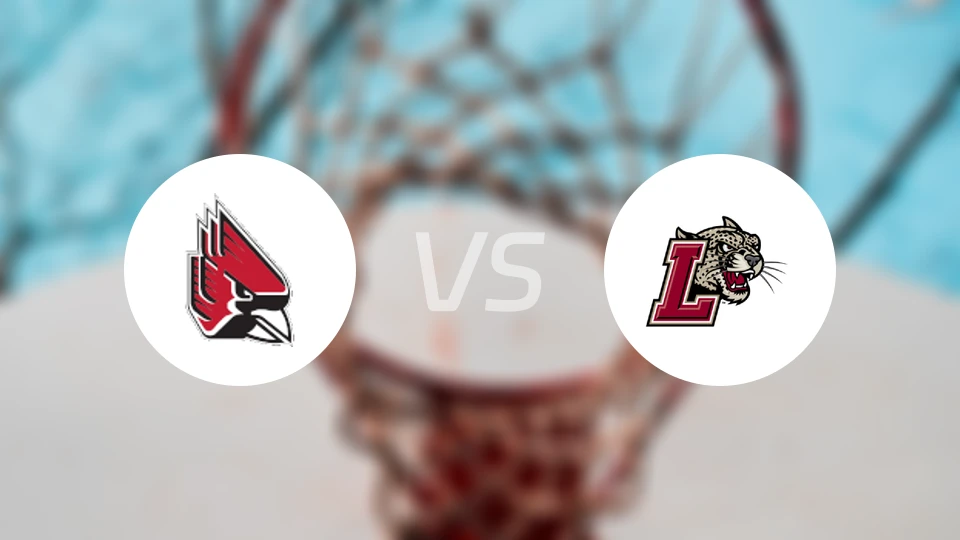 波尔州立大学vs拉法叶学院比分结果战报【2025/11/30】