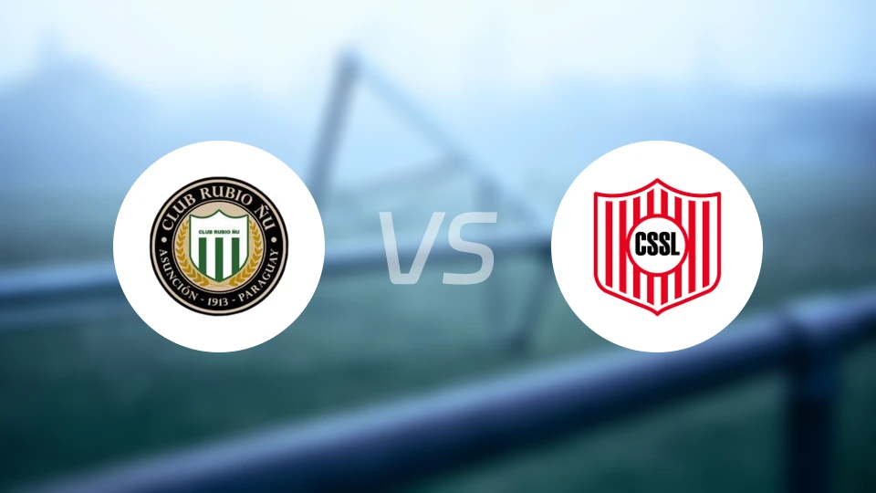 鲁毕奥vs圣洛伦佐体育会比分预测【2026/02/27】