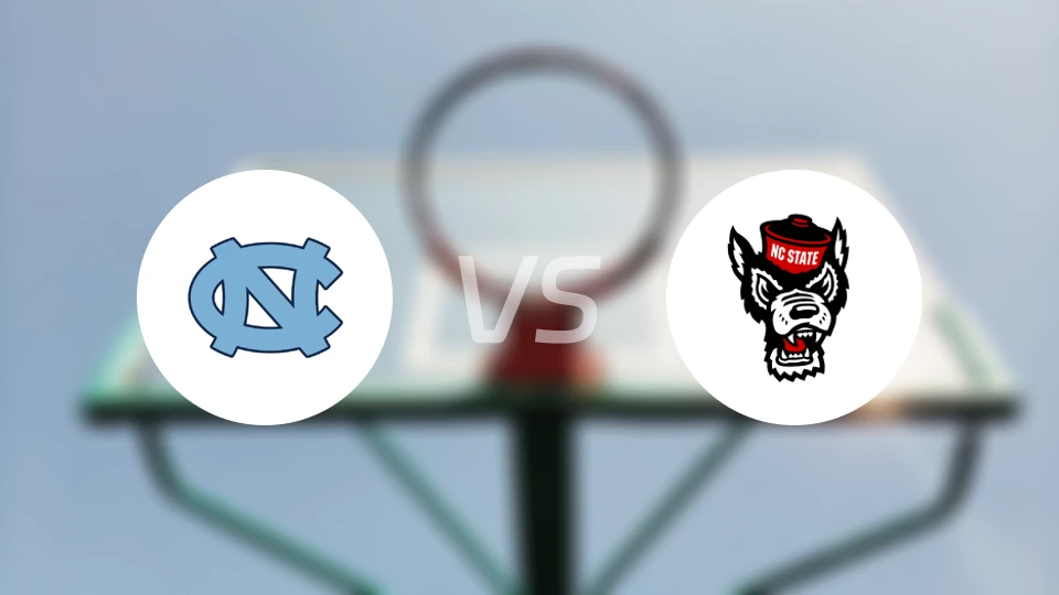 北卡罗莱纳大学vs北卡罗莱纳州立大学比分预测【2026/02/18】