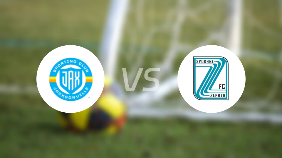 运动Jax女足vs斯波坎泽法女足比分结果战报【2026/02/12】