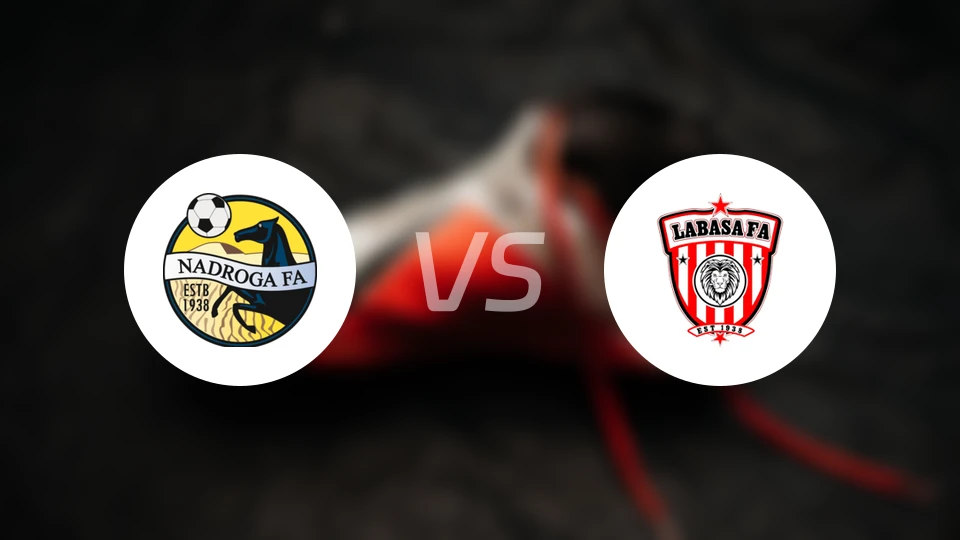 纳德罗加vs拉巴萨比分预测【2026/03/08】