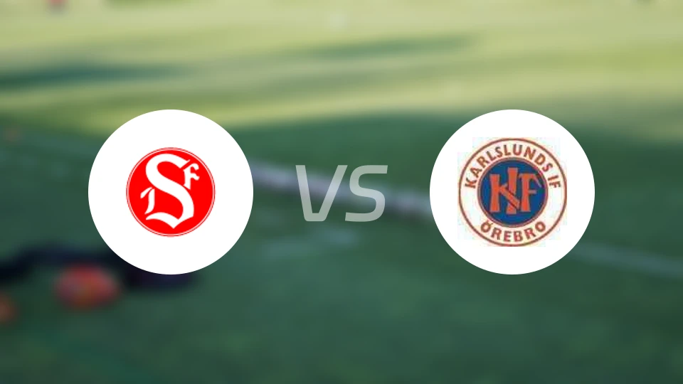 桑德维肯斯IF女足vs奥雷布洛女足比分预测【2026/04/25】