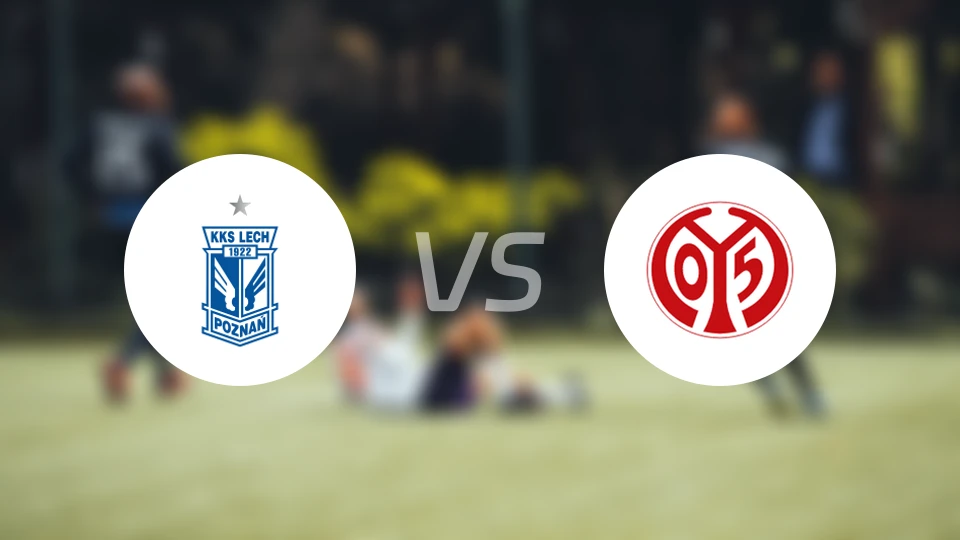 波兹南莱赫vs美因茨比分结果战报【2025/12/12】