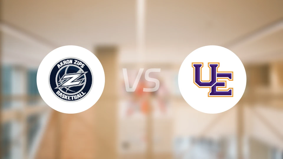 阿克伦大学vs埃文斯维尔大学比分预测【2025/11/24】