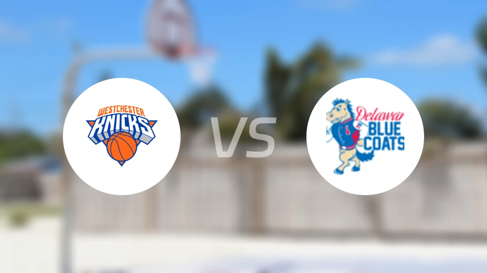 韦斯特彻斯特尼克斯vs特拉华蓝衫比分结果战报【2026/03/05】